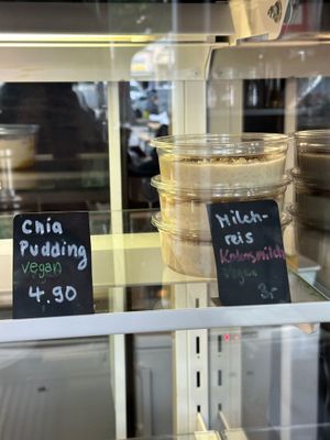   at Coffee Pony in Berlin