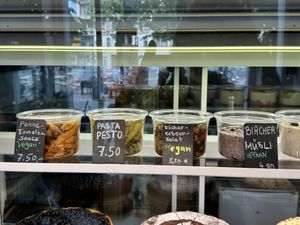   at Coffee Pony in Berlin