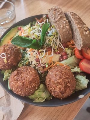  at Coffee Pony in Berlin