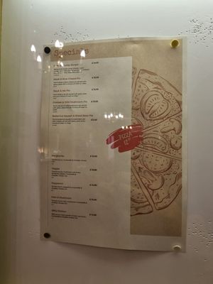 VE = vegan at Gairloch Hotel in Gairloch