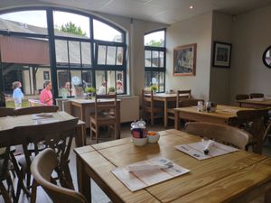  at Playwrights in Coventry