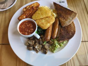  at Playwrights in Coventry