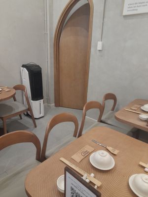 Inside at Happy Place in Ho Chi Minh City