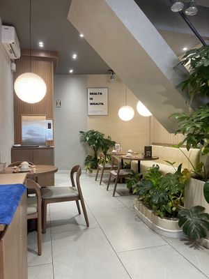   at Happy Place in Ho Chi Minh City