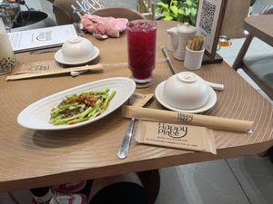   at Happy Place in Ho Chi Minh City