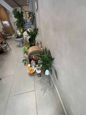   at Happy Place in Ho Chi Minh City