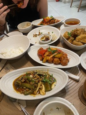   at Happy Place in Ho Chi Minh City