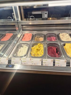  at Fatamorgana   in Rome