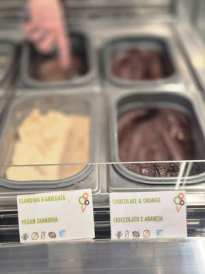  at Fatamorgana   in Rome