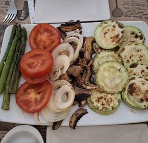  at Café-Bar La Galería in Avila