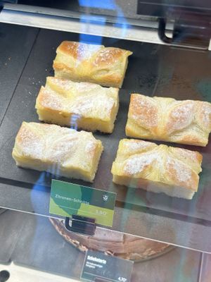   at BER - Starbucks in Berlin