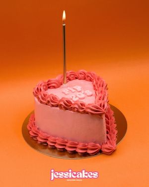  at Jessicakes Granada in Granada