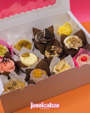  at Jessicakes Granada in Granada