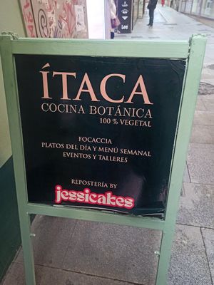  at Jessicakes Granada in Granada