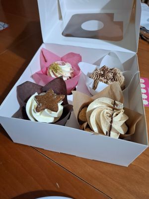  at Jessicakes Granada in Granada