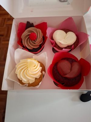  at Jessicakes Granada in Granada