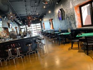  at Barrio in Kalamazoo