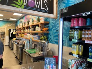  at Playa Bowls in Bensalem