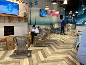  at Playa Bowls in Bensalem