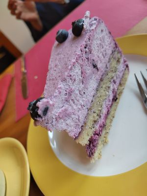  at Vegane Gastrothek Charisma in Radolfzell