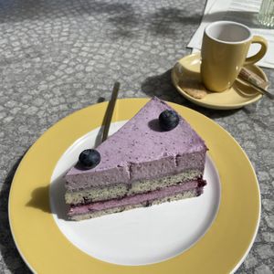   at Vegane Gastrothek Charisma in Radolfzell