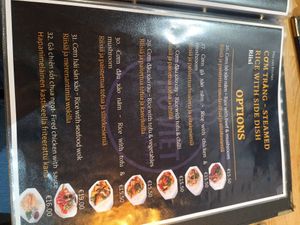  at Phở Việt in Helsinki