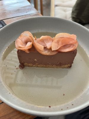   at GAL Cafe in Lisbon