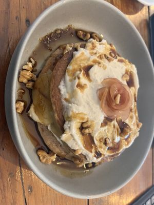   at GAL Cafe in Lisbon