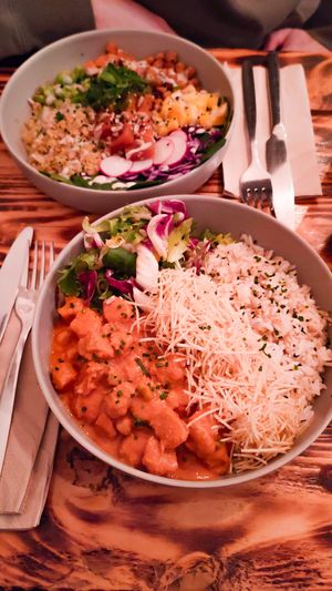  at GAL Cafe in Lisbon