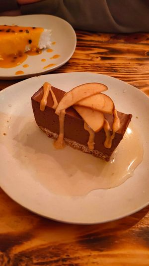  at GAL Cafe in Lisbon