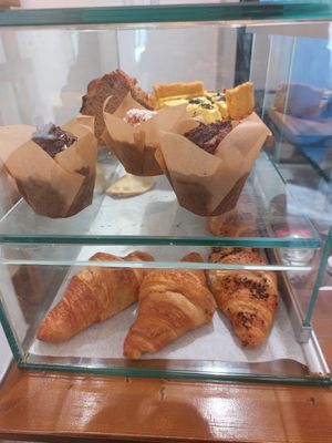 Montra at GAL Cafe in Lisbon