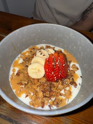  at GAL Cafe in Lisbon