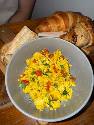  at GAL Cafe in Lisbon