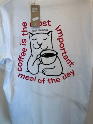  at GAL Cafe in Lisbon