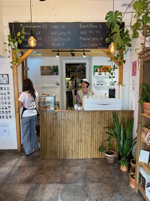  at GAL Cafe in Lisbon