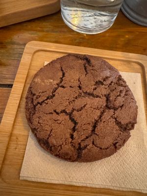  at GAL Cafe in Lisbon