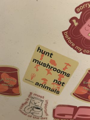   at GAL Cafe in Lisbon