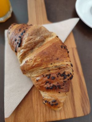  at GAL Cafe in Lisbon