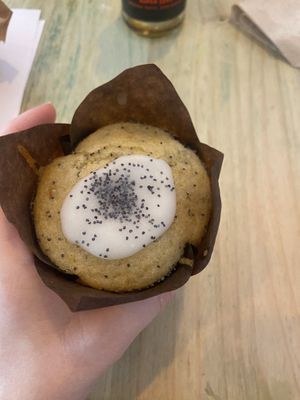   at GAL Cafe in Lisbon