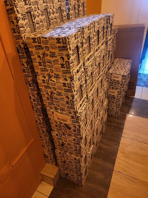  at GAL Cafe in Lisbon