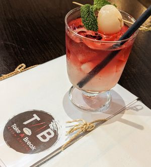  at TAB - TakeABreak in Porto