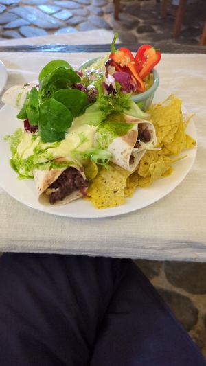  at Jardim de Borboletas in Santo Antonio Das Areias