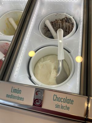  at Bibì e Bibò - Calle de Fuencalle in Madrid