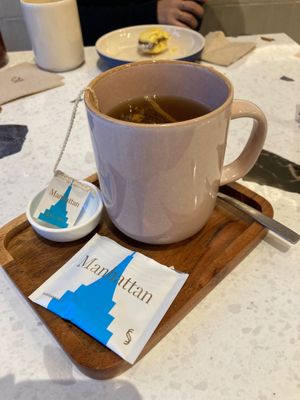  at Beik Beik in Madrid