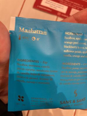  at Beik Beik in Madrid