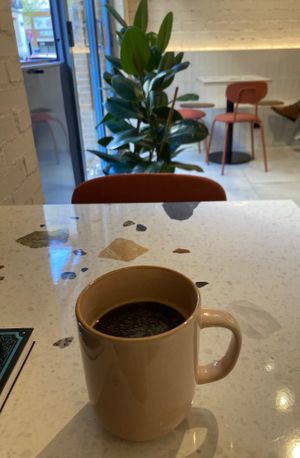  at Beik Beik in Madrid