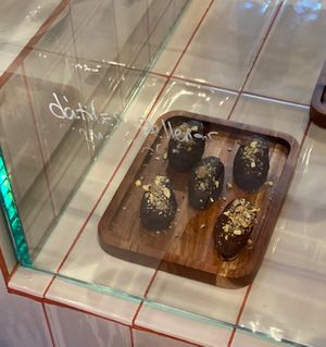  at Beik Beik in Madrid