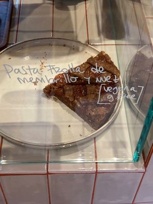  at Beik Beik in Madrid