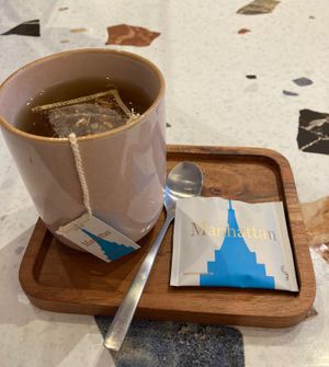  at Beik Beik in Madrid