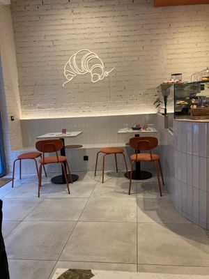  at Beik Beik in Madrid